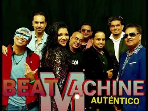 BEATMACHINE | ARODA | Zouk