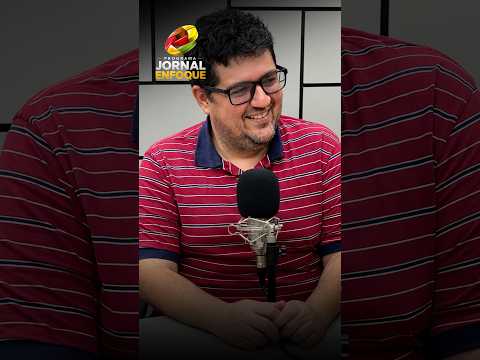 Jornalista Sandro Thadeu analisou o cenário eleitoral às vésperas das eleições