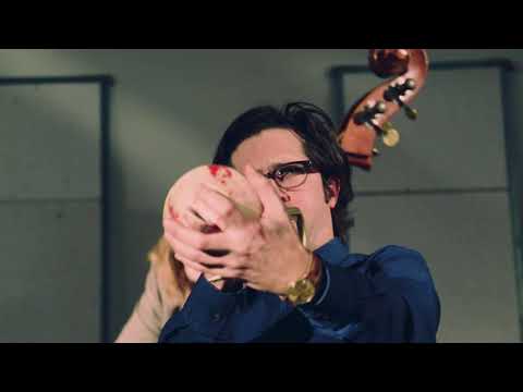 Richard Koch Quartett - Jan+Erna