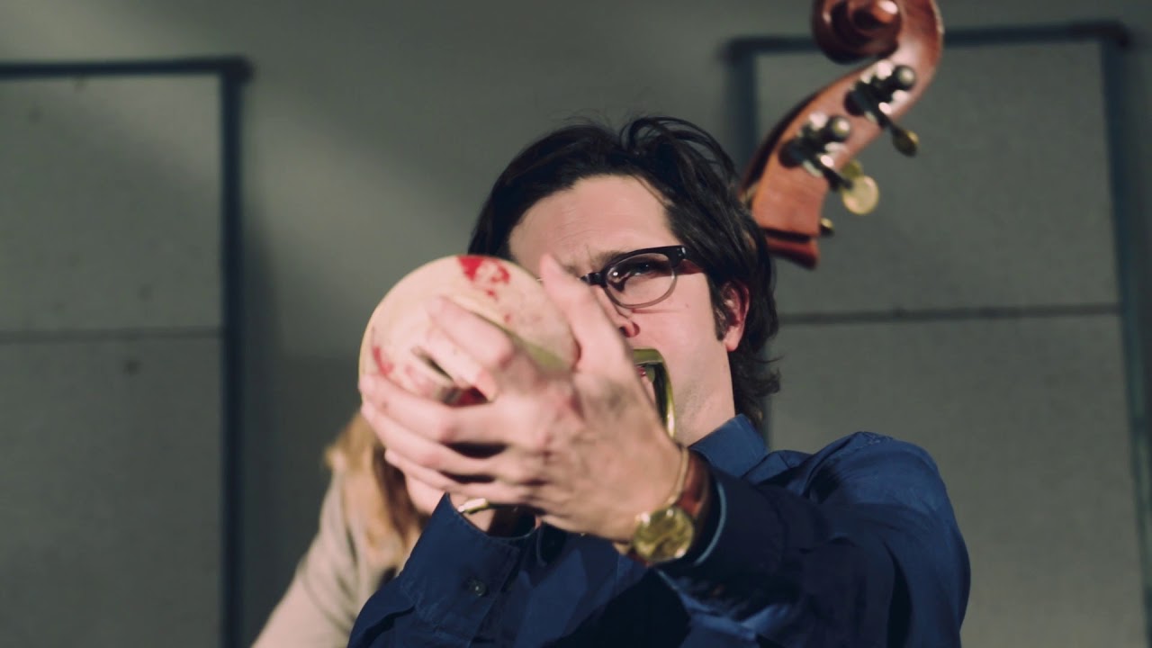 Richard Koch Quartett - 1