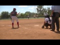 Pitching vs Tucson AIA Championship 5-9-15