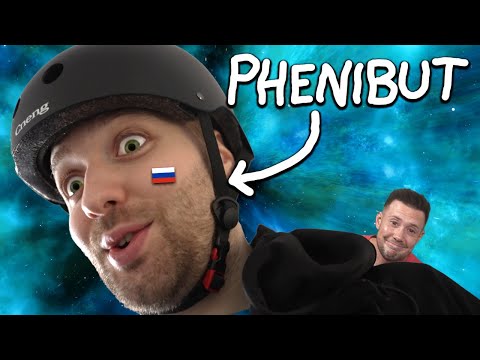 Phenibut Review - Russian Drug with 24-Hour Effect - Information