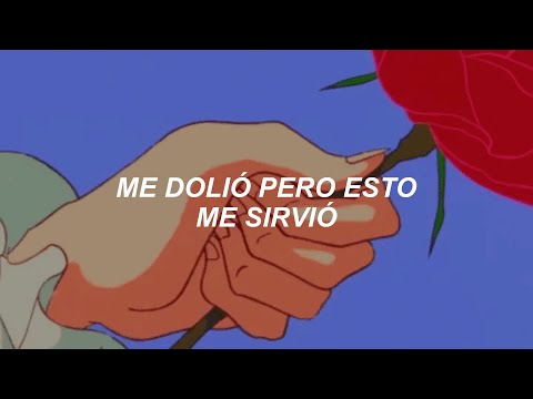 Kenia Os - Me Dolió, feat. Amador, Alan Jacques & Kid Gallo (letra)