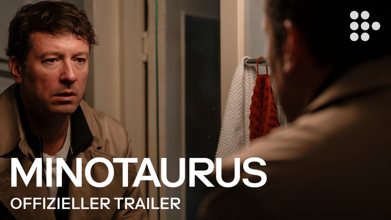 Minotaurus Trailer