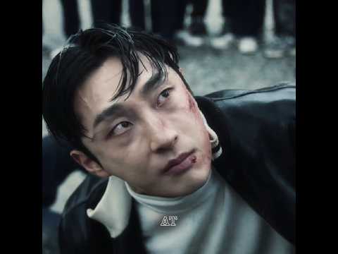 This friendship is over 💔😭 Weak Hero Class 2 #weakheroclass2#kdramashorts #parkjihoon#emotional