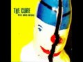 THE CURE - Numb