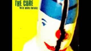 THE CURE - Numb