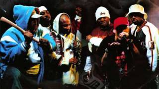 D12 Kill Zone (Free Style) HQ