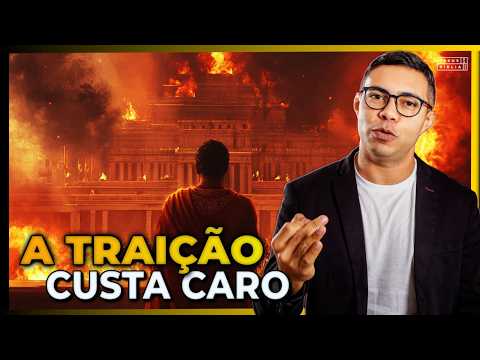 1 Kings 16:11-20: This Is How Ruin Begins