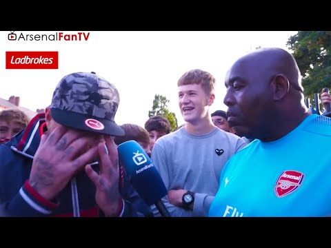 AFTV DT ANGRY RANT | Wenger Out. Kroenke Out. All of Them. | Arsenal Fan TV Funny Compilation