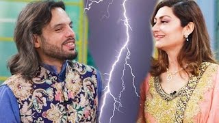Why Jana Malik is so happy after divorce with Numan Javed