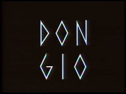 DON GIO | Trailer | English Subtitles | 1992