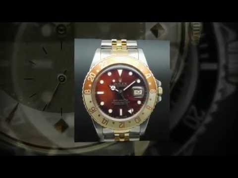 Watch Collection Summer 2016