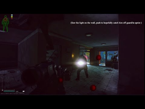 Squad Dominated by Solo Shoreline Resort PVP Tips Ash-12