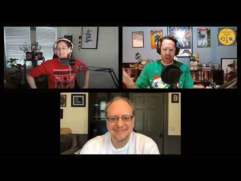 Industry Interview: An Animation Proclamation with Disney's Stephen Anderson