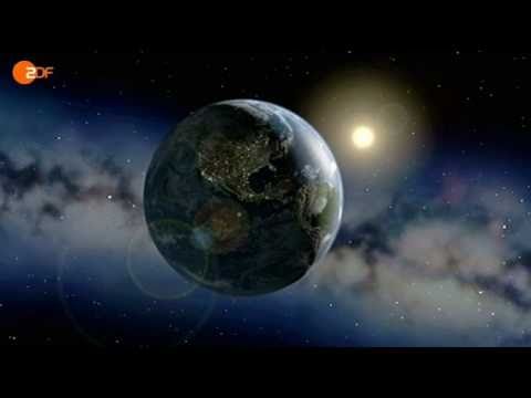 ZDF-History - Grenzfälle der Wissenschaft (3/3)