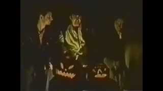 Bill Hicks  ★ Halloween Special ★ 1993  From Hell's Basement [Rare Clips]