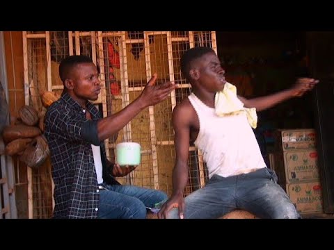 MATTER /a Song by Spyki Ft Rap Dibia / E-Trone Comedy TV..#Matter #Spyki #MamaPreyforme