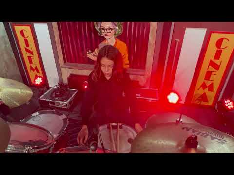 ABIBALL Bandauftritt 23