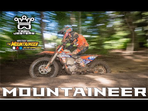 2022 Mountaineer GNCC-Trail Jesters