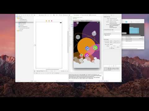 Step 12 XCODE 8.1 Swift 3.0