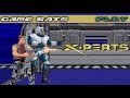 X Perts Sega Genesis The WORST Genesis Game Of All Time Game Rats Play