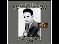 Roy Orbison - I Give Up (Demo) 1958