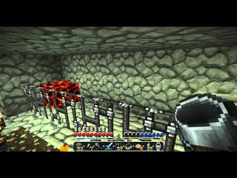 Minecraft Survival Ep. 59. - Secret Entrance - Let's Play - Hard