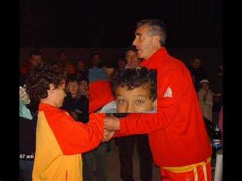 domenico scigliano-video fatto da maria teresa(sorella)