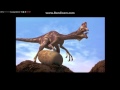 Disney S DINOSAUR Trailer 1