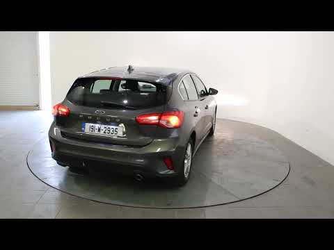 Ford Focus 1.5 Tdci 95ps Zetec - Image 2