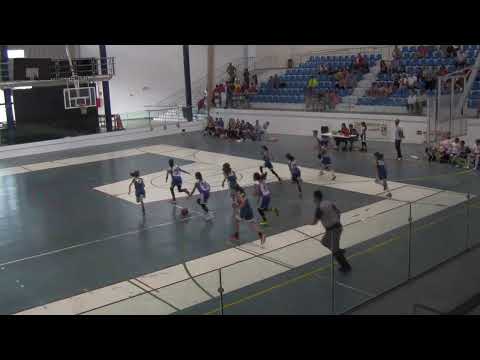 CC PREMINI FEM 2019 VIRGEN DEL MAR - NURYANA