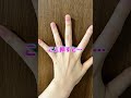 Sudden Diarrhea Press These Acupressure Points On Your Hands To Stop It Shorts Constipatio