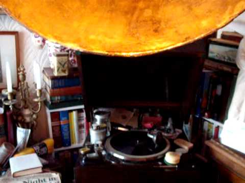 I Lost my Heart in Heidelberg  - Henry Hall & the BBC Dance Orch