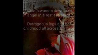 GREG COPELAND; (Jackson Browne band) &quot;Revenge Will Come&quot;