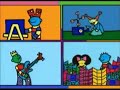 Promo ToddWorld Discovery Kids Feed DFamilia 2007