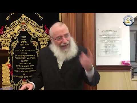 A Short Thought for Elul - אני לדודי ודודי לי | By Rav Asher Weiss Shlit"a | Ki Seitzei 5783