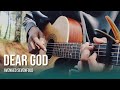 Dear God Avenged Sevenfold Fingerstyle Guitar Cover