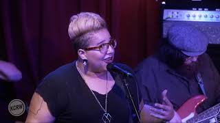 Alabama Shakes performing &quot;Future People&quot; Live on KCRW