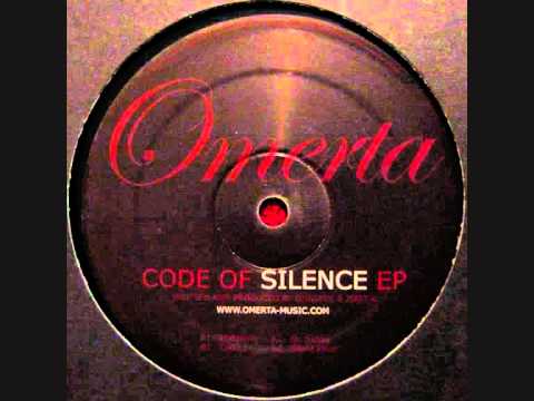 Gunjack & Matt K - Code 1 (B1)