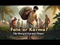This Karma Story Will Change How You See Life Motivational Story