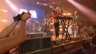 @lawrencetheband Live - Where it Started From / Me &amp; You / I Want You Back (Staycation Nov 3, 2022)