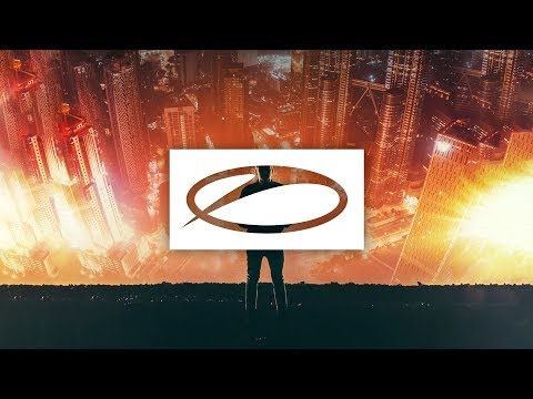 STANDERWICK - Never Gonna Step Down [#ASOT912]