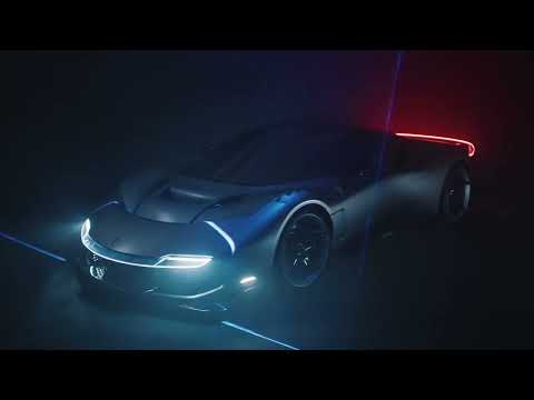 Ferrari’s Special Projects - The Spectacular KC23