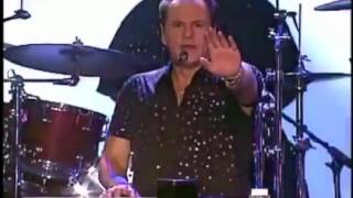 KC &amp; The Sunshine Band - That&#39;s The Way I Like It and Get Down Tonight LIVE Bett.mp4