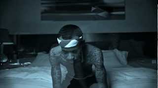 Ken Randle - Overdose (dir by Be EL Be)