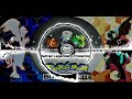 Battle! Legendary Pokemon