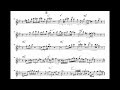 Ben Webster - Did You Call Her Today [Tenor Sax Transcription]
