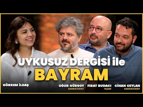 Uykusuz Geri Döndü: Neden Kapanmıştı, Şimdi Ne Anlatıyor?