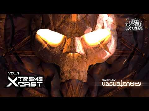 XTREMECAST VOL. 1 by Vague Entity